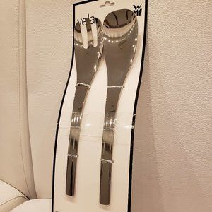 WMF Salad Servers - 18/10 Steel